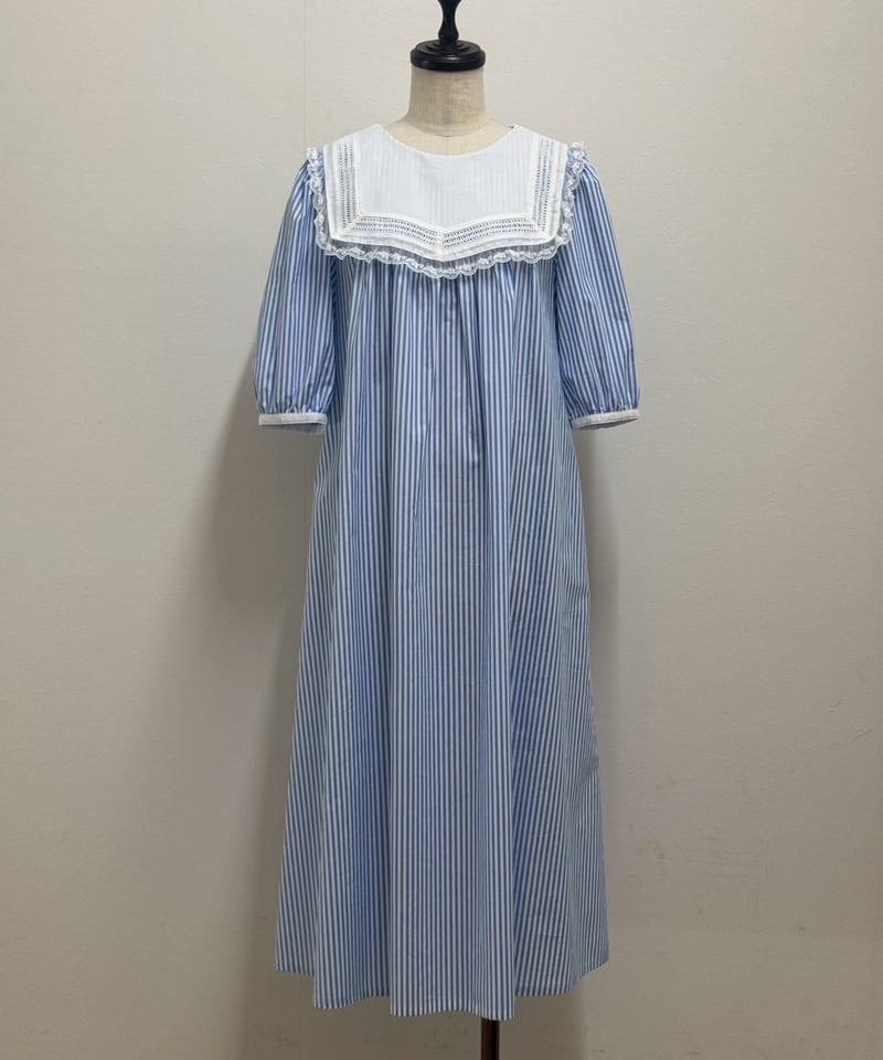 yukiemon スワンヨークワンピース　M yukiemon】スワンヨークワンピース（M） | EGAMI OFFICIAL WEB S