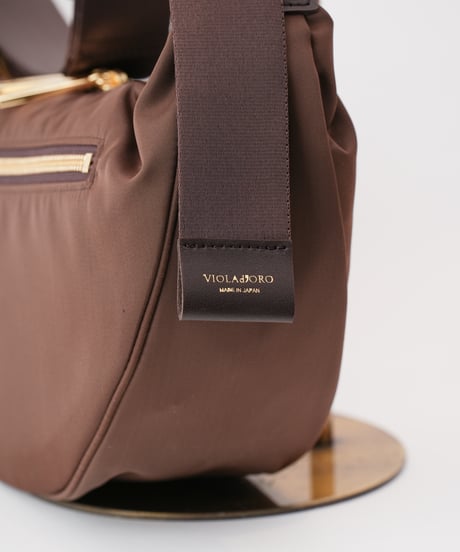 【VIOLAd'ORO】V-2247 ナイロンボディバッグ_250519008939