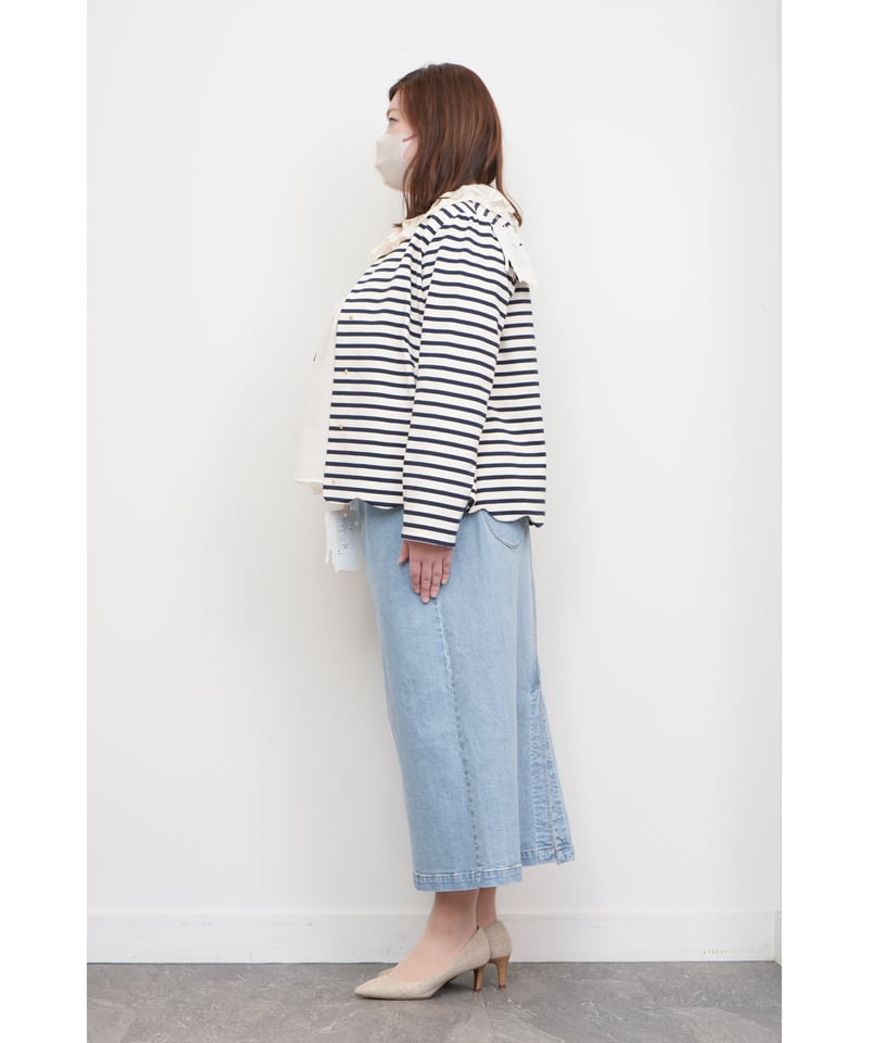 yukiemon】プレゼントジャケット_240306008580 | EGAMI OFFIC