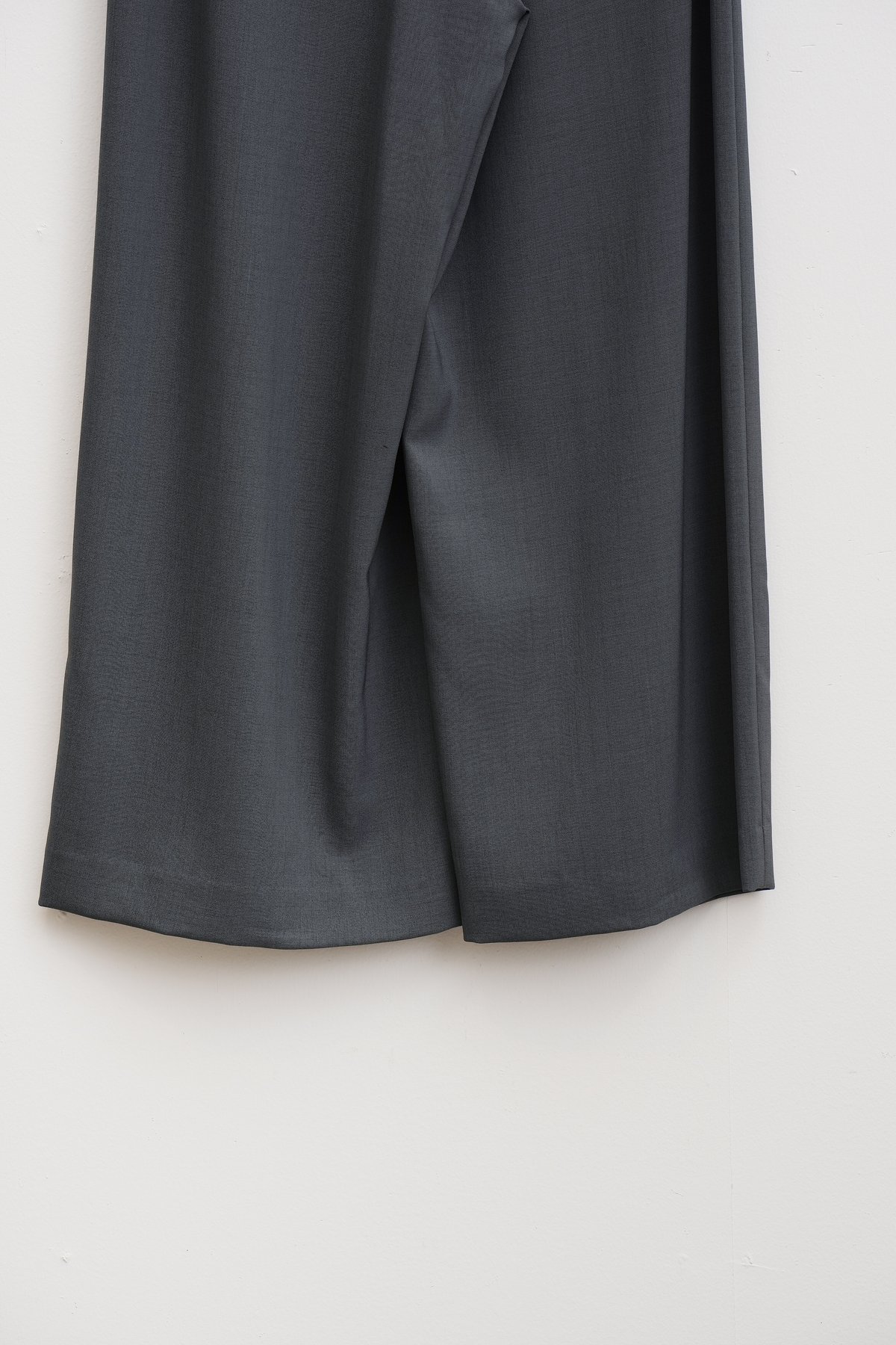 COCO DEAL】 クロスタックワイドパンツ＿250516008747 | EGAMI O