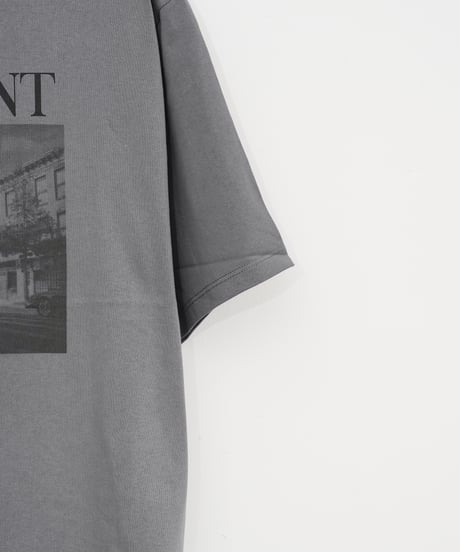 【COCO DEAL】グラフィックＴシャツ_250423007017