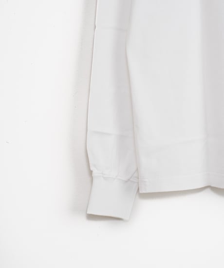 【Yonetomi〈unisex〉】 NEW BASIC T-SHIRT〈LONG SLEEVE〉_240903002240