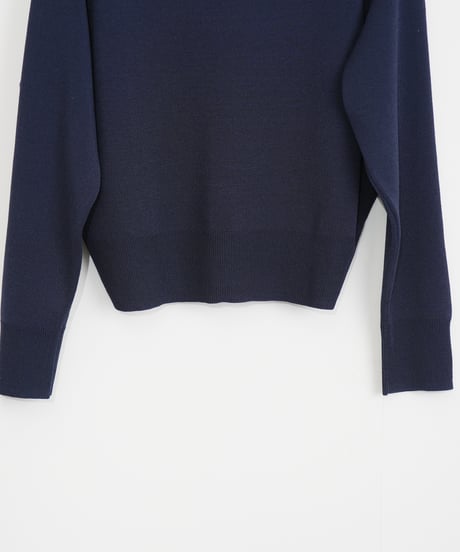 【COCO DEAL】Wカラースキッパーニットプルオーバー_250314004511