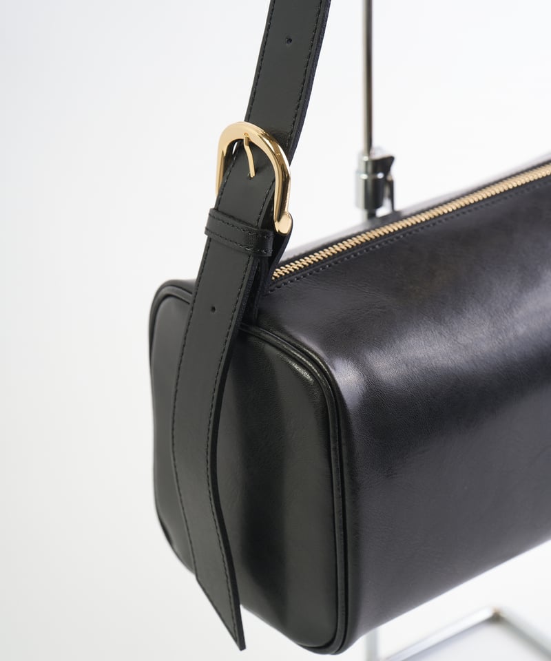 VIOLAd'ORO イタリアンスプリット レザー ショルダーバッグ VOGUE VIOLAd'ORO】VOGUE イタリアンスプリットレザー ワンショルダーバッグ_