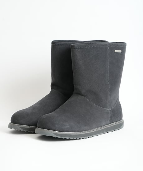 ⭐︎新品⭐︎ emu エミュー　amity cuff fur denim 24cm 楽天市場】EMU Australia エミュー オーストラリア イヤーマフ