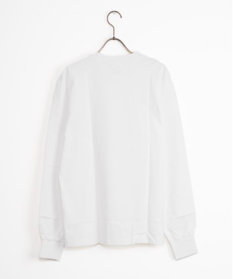 【Yonetomi〈unisex〉】 NEW BASIC T-SHIRT〈LONG SLEEVE〉_240903002240