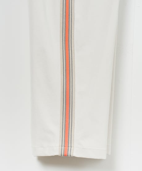 【COOHEM〈women's〉】KNIT SIDELINE P/T_250228003393