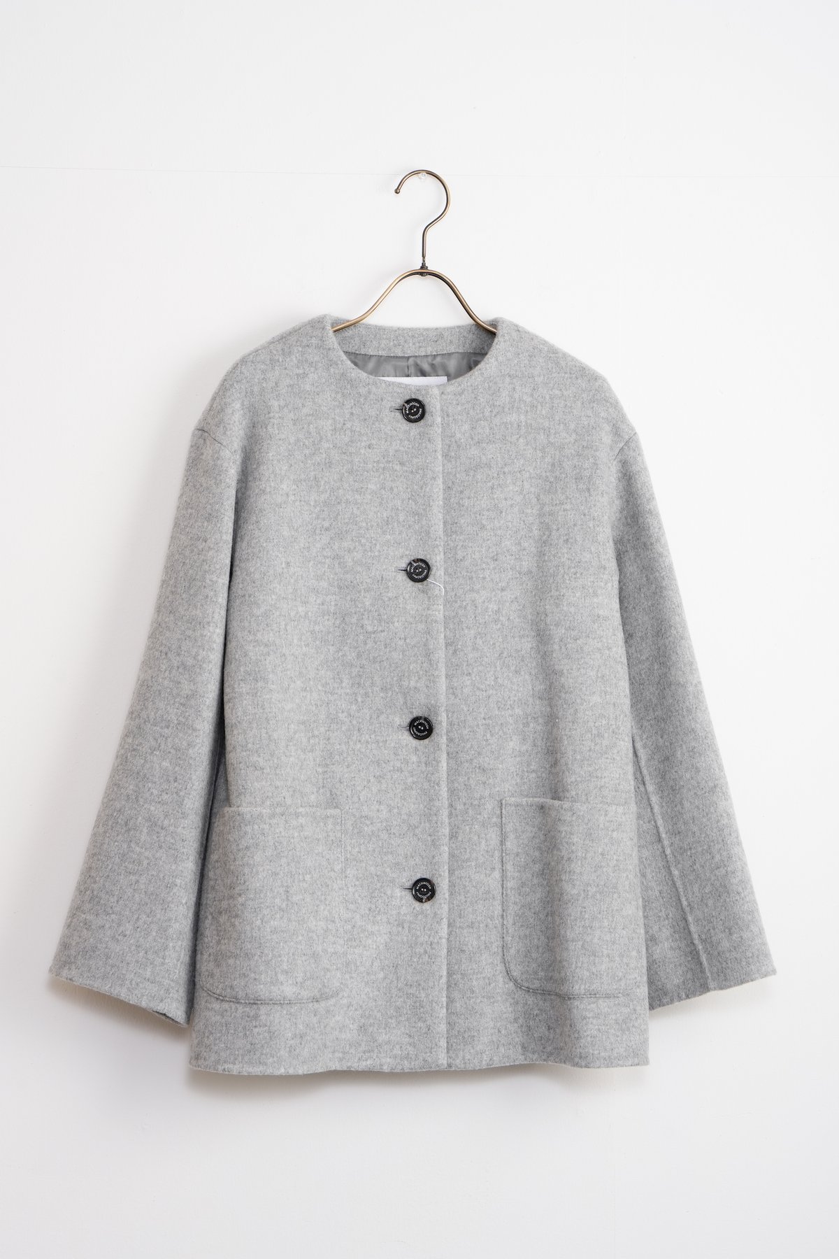 MACKINTOSH PHILOSOPHY】Staithes(ステイス)_231023009