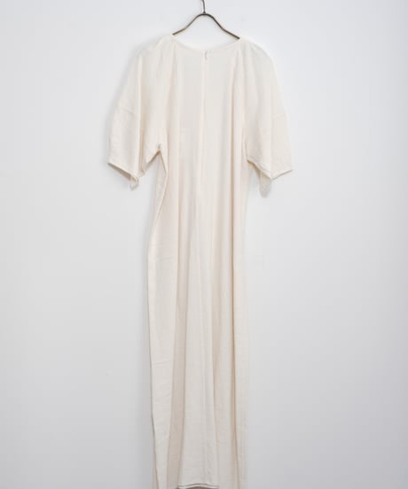 【AGAWD】Puff Sleeves Onepiece_240504004503