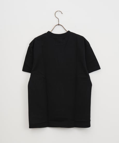 【Yonetomi〈unisex〉】 NEW BASIC T-SHIRT〈SHORT SLEEVE〉_250422006848