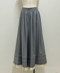 yukiemon】レースコンビブルゾン（M） | EGAMI OFFICIAL WEB STORE