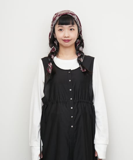 【CHIGNON】タンクOP_250405005669