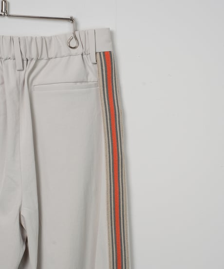 【COOHEM〈women's〉】KNIT SIDELINE P/T_250228003393