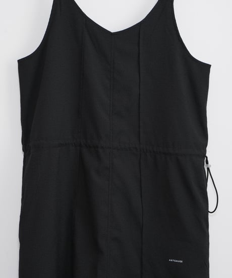 【ANTGAUGE】サロペットスカート_240330001088