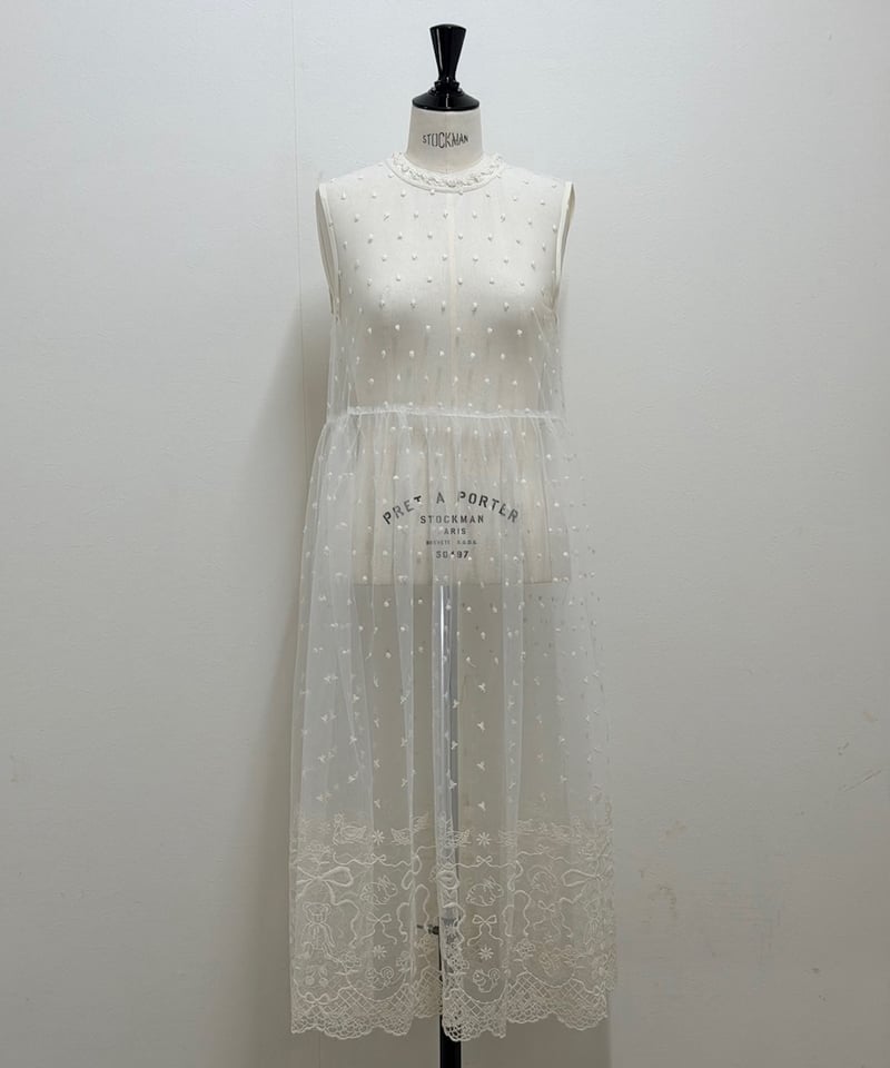 yukiemon】シュシュワンピース（M・3L） | EGAMI OFFICIAL WEB