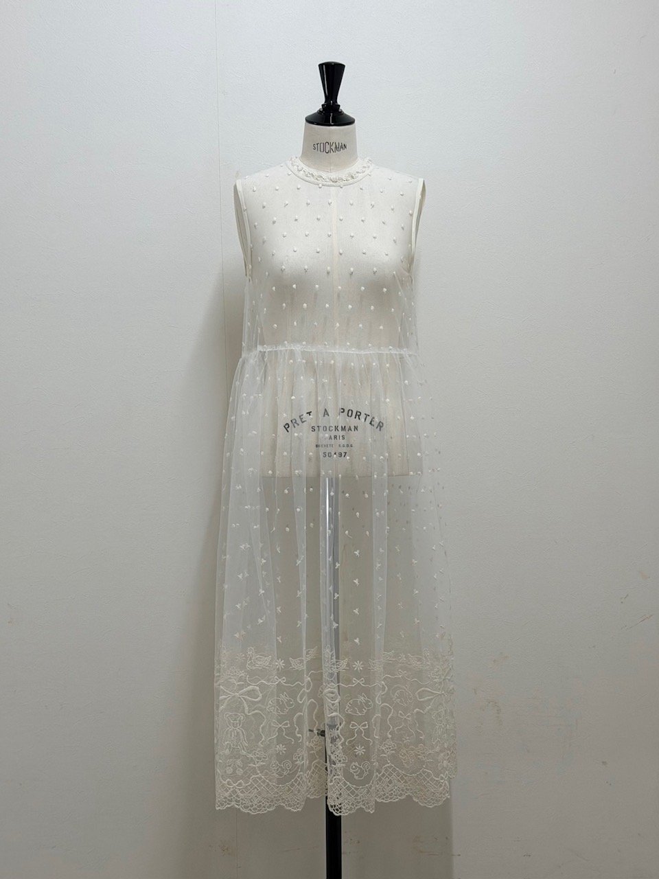 yukiemon】シュシュワンピース（M・3L） | EGAMI OFFICIAL WEB