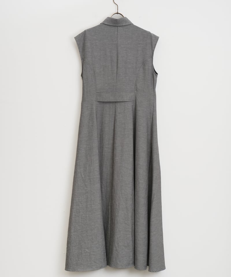 【美品】カシュクールラップワンピース Ritomo De Ricco ワンピース SALE カシュクールラップワンピース