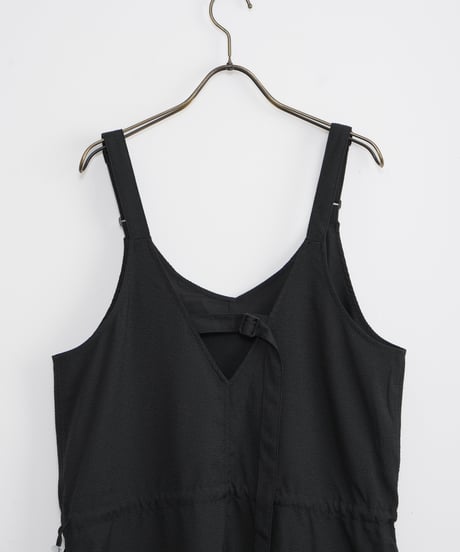 【ANTGAUGE】サロペットスカート_240330001088