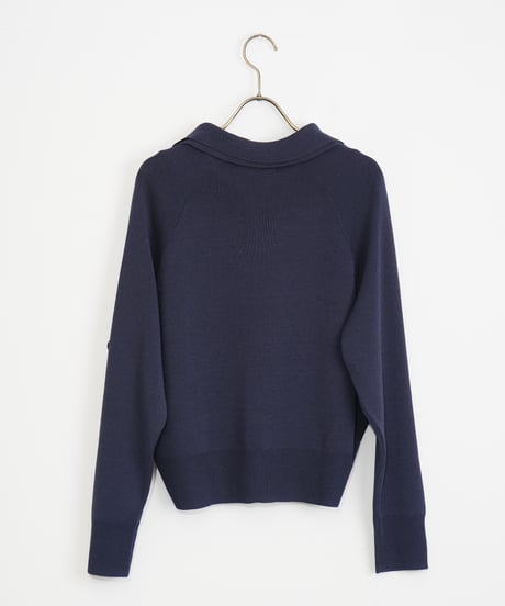 【COCO DEAL】Wカラースキッパーニットプルオーバー_250314004511