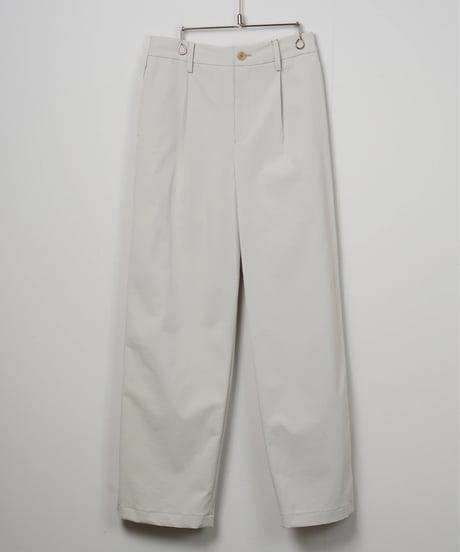 【COOHEM〈women's〉】KNIT SIDELINE P/T_250228003393