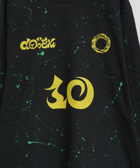 【codex〈unisex〉】Splash Tee_250425007397