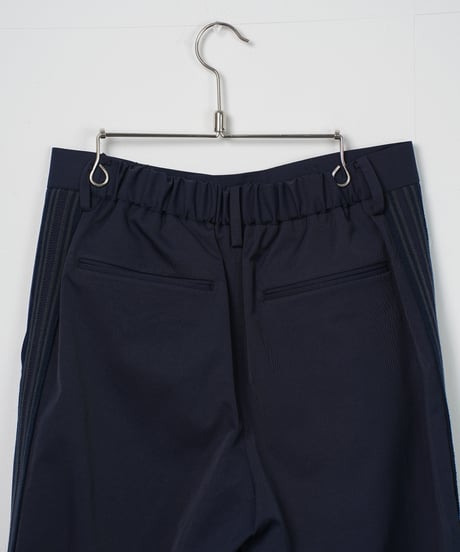 【COOHEM〈men's〉】KNIT SIDELINE P/T_250228003395