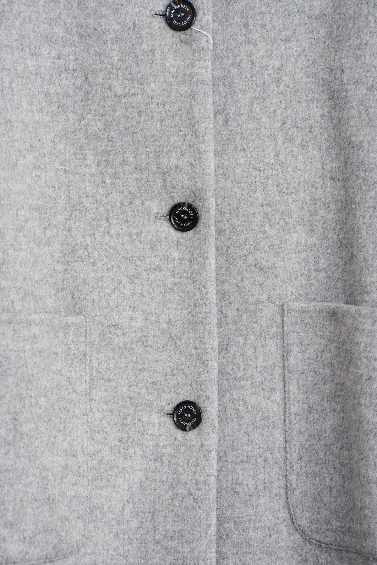 MACKINTOSH PHILOSOPHY】Staithes(ステイス)_231023009