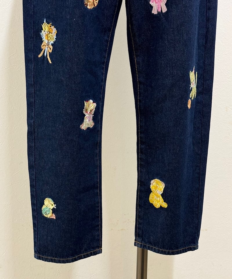 yukiemon】トランポリンパンツ（2L） | EGAMI OFFICIAL WEB STORE