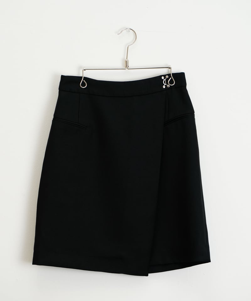 FRAY I.D】TRラップミニスカート_23940758 | EGAMI OFFICIAL 