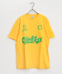 【codex〈unisex〉】Mizyuro Football Tee_250425007417