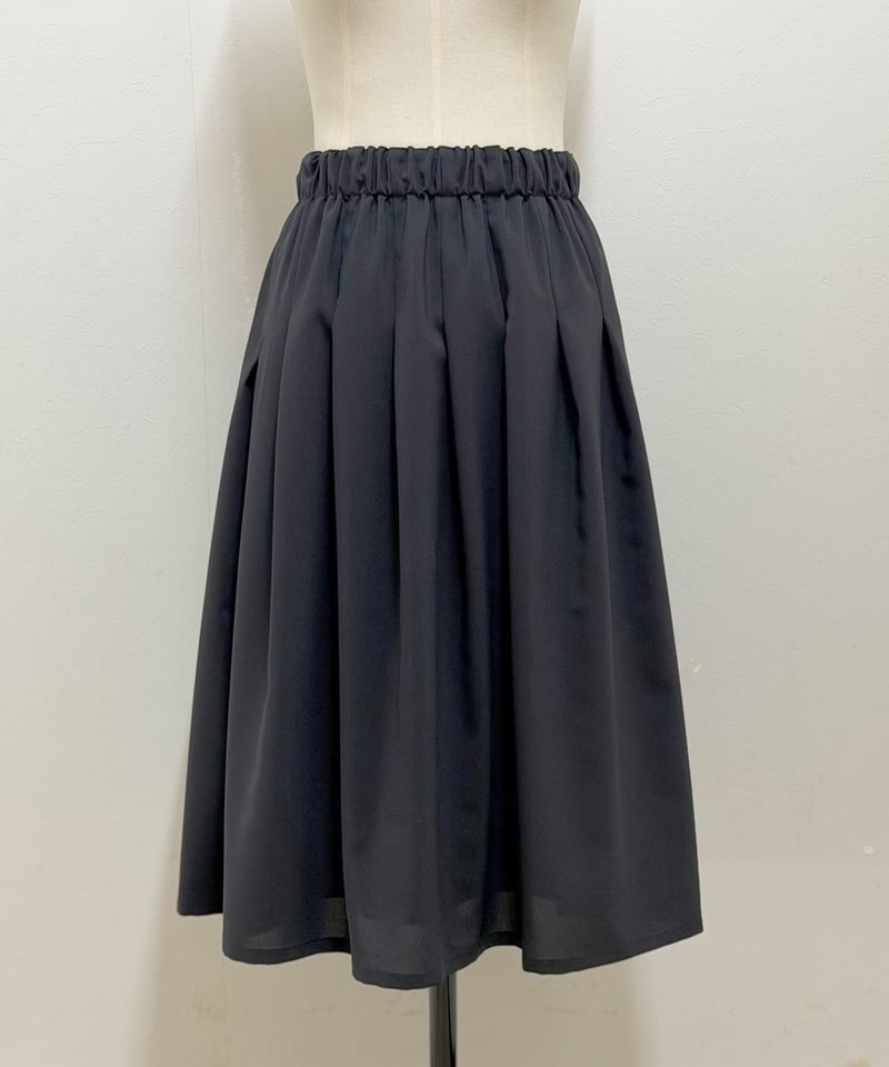 yukiemon】キレイめスカート（M・3L） | EGAMI OFFICIAL WEB S