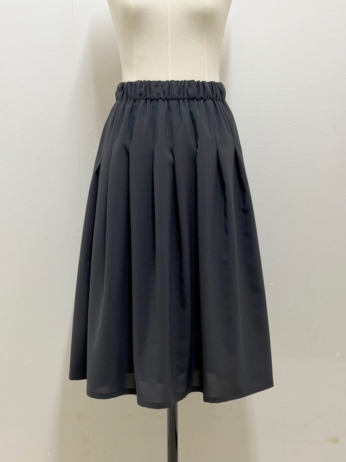 yukiemon】キレイめスカート（M・3L） | EGAMI OFFICIAL WEB S