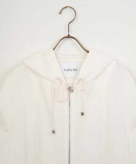 【Lallia Mû】ブルゾン_250213002248