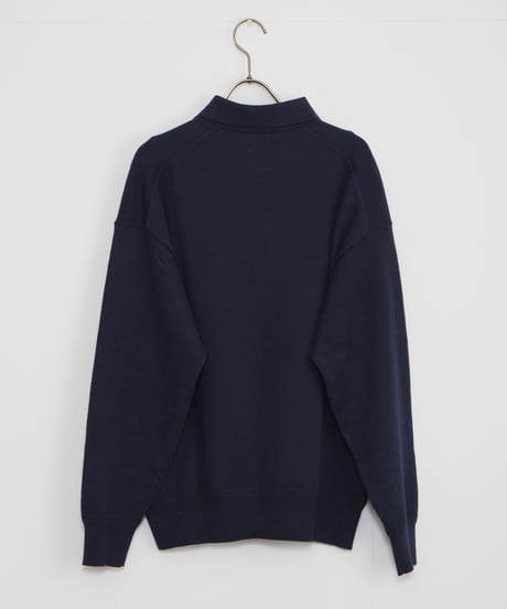 【Traditional Weatherwear】ニットポロ_23743175