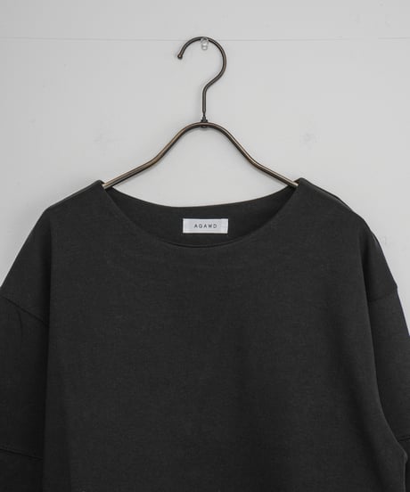 【AGAWD】Shirt Docking Tops_240805000468