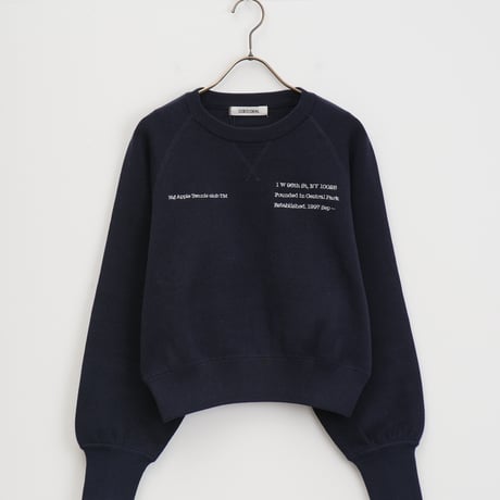 ココディール　Wカラースキッパーニットプルオーバー ココディール Wカラースキッパーニットプルオーバー - メルカリ