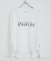 【C.C.CROSS】PLUTONロゴロンT_230801003528