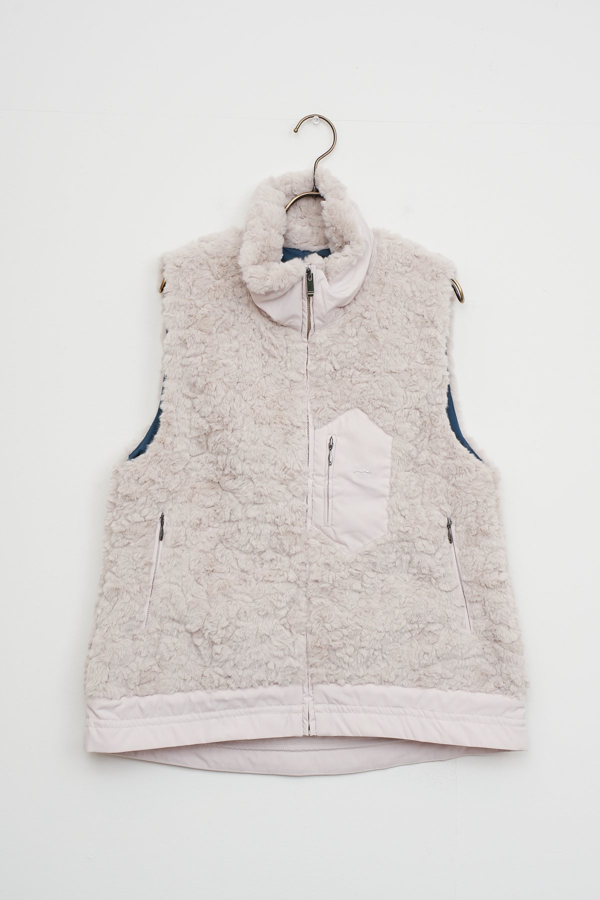 ANTGAUGE】エコファーベスト_250901004785 | EGAMI OFFICIA