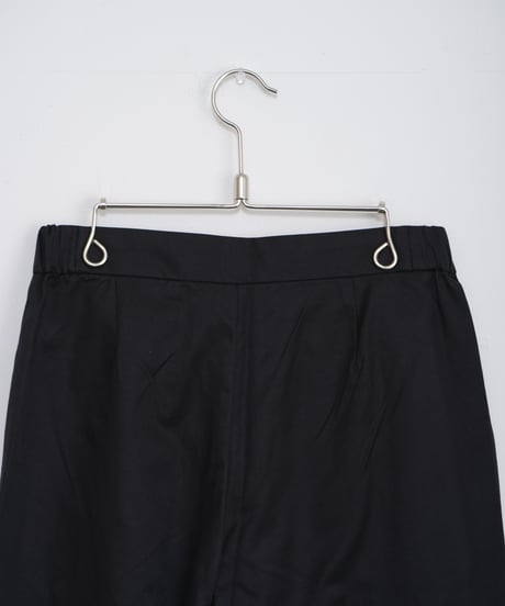 【AGAWD】Tuck Slit Pants_240520005410