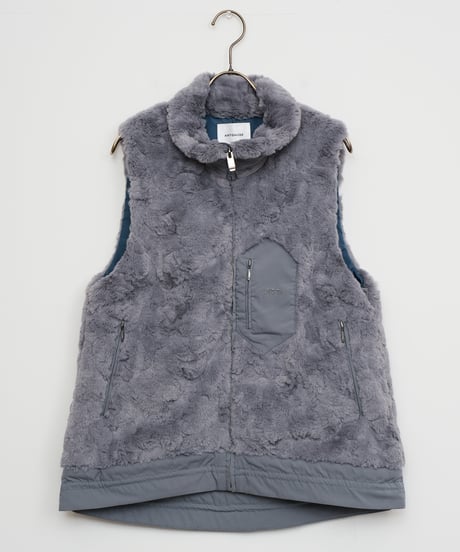 Mmy様ベスト Disney SERIES CREATED by MUS | MD RANDOM BD KNIT ベスト