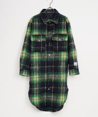 【yukiemon】マーガレットバニーショートコート yukiemon】マーガレットバニーショートコート（M） | EGAMI OFFICIAL