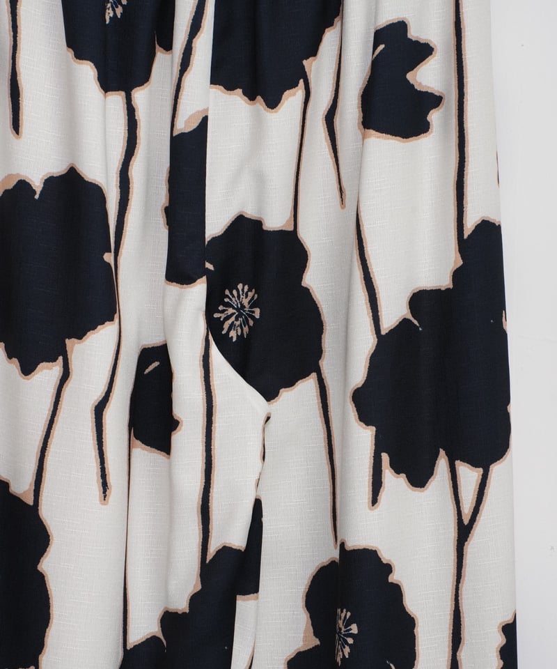 CHIGNON】ｵﾘｼﾞﾅﾙflower柄PT_230928007712 | EGAMI O 