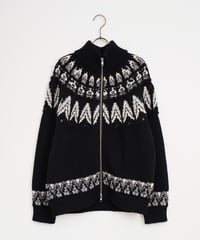 FRAY I.D ショートツイルジャケット FRAY I.D】ショートツイルジャケット_250405005623 | EGAMI OFF