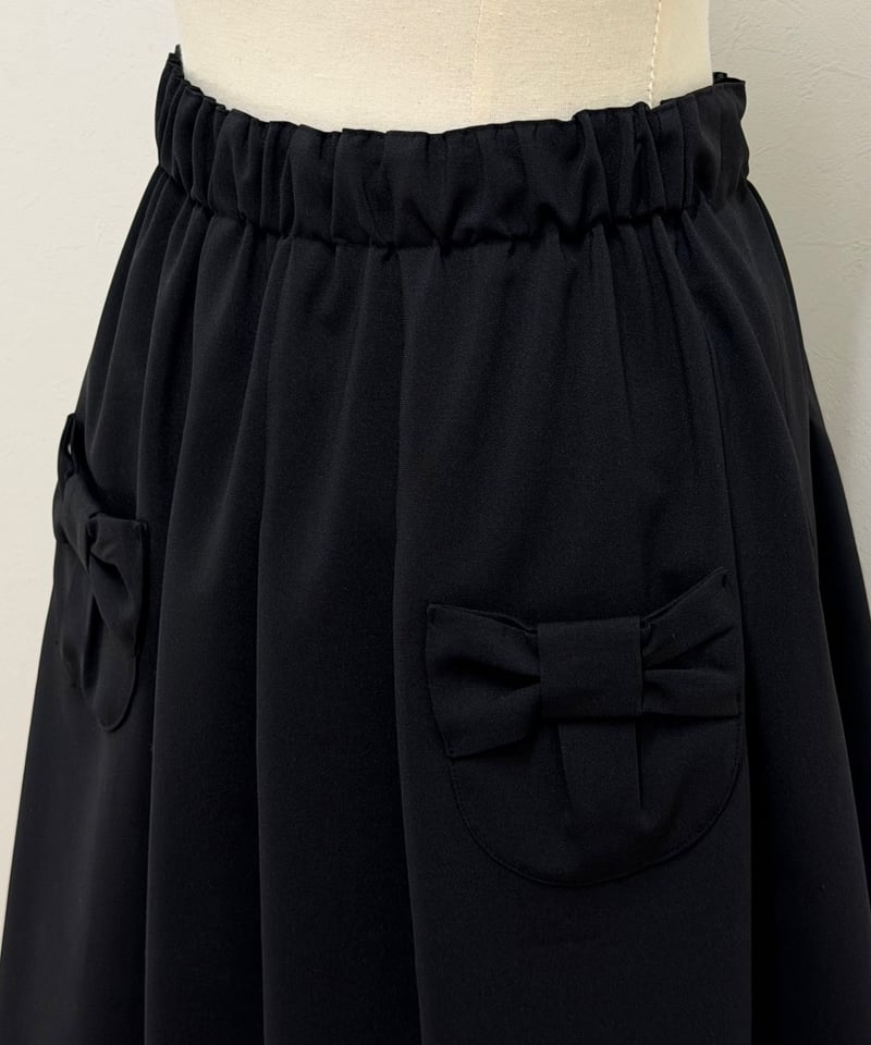 yukiemon】キレイめスカート（M・3L） | EGAMI OFFICIAL WEB S