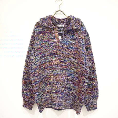 最終価格 美品✨COOHEM/コーヘン　ANIMAL GRADATION C/D コーヘン | STORES