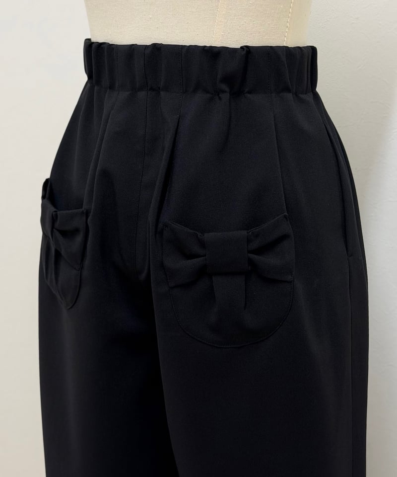 yukiemon】キレイめパンツ（M・3L） | EGAMI OFFICIAL WEB STORE