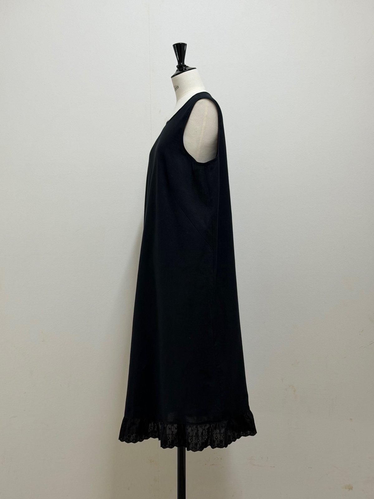 yukiemon】Teddy 2way ワンピース（M・3L） | EGAMI OFFICI