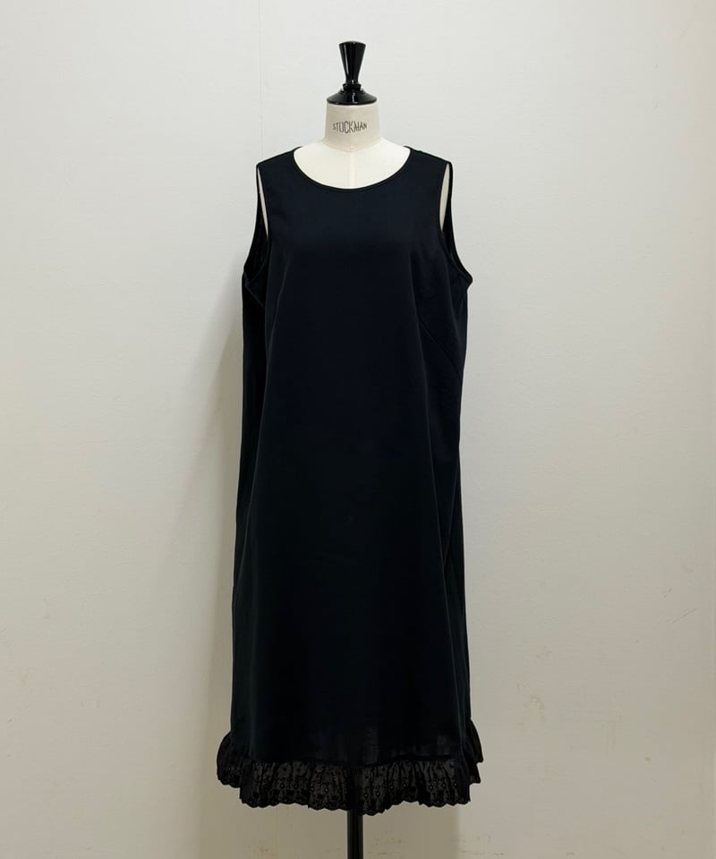 yukiemon】Teddy 2way ワンピース（M・3L） | EGAMI OFFICI