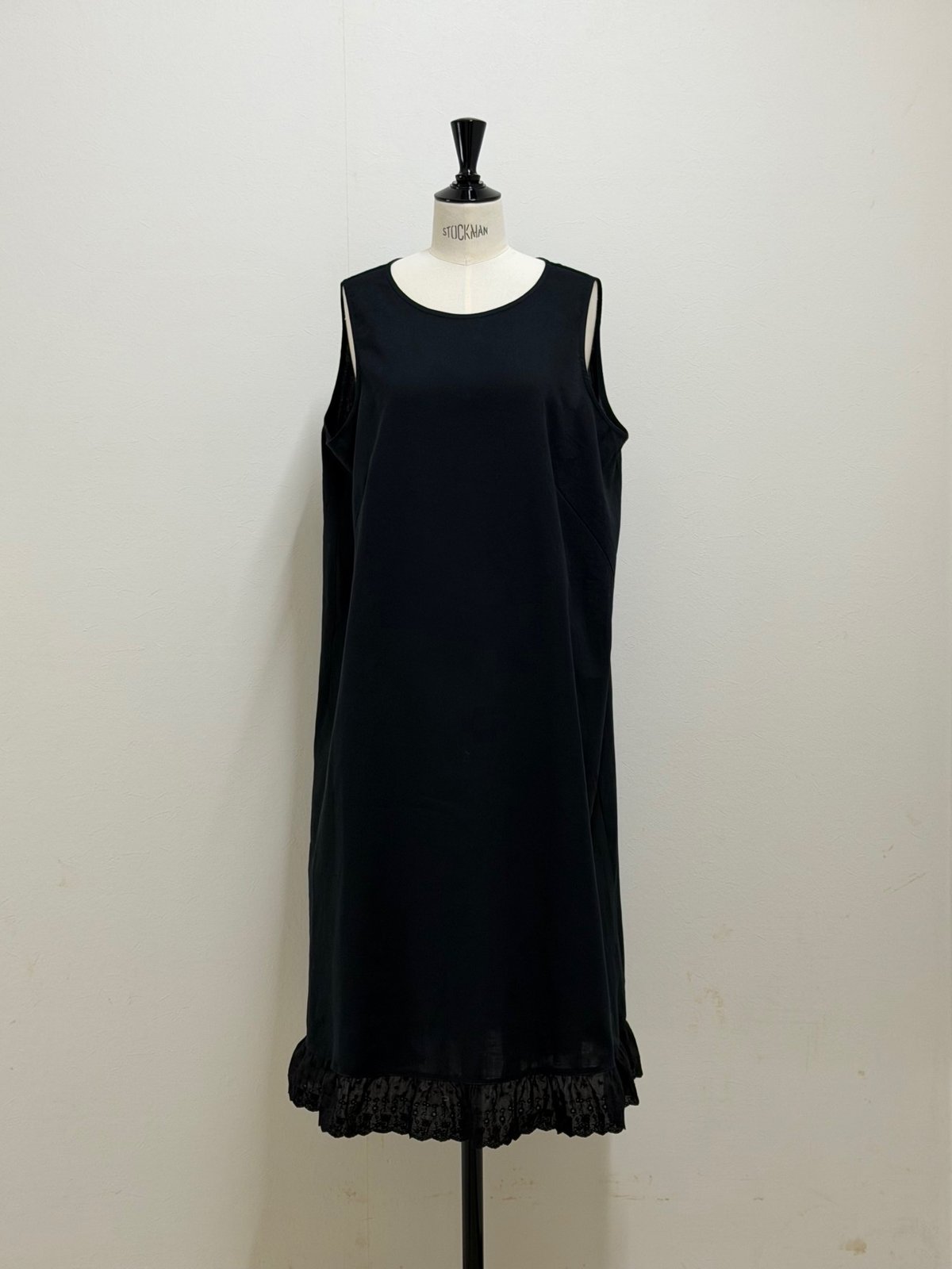 yukiemon】Teddy 2way ワンピース（M・3L） | EGAMI OFFICI