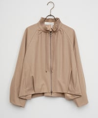 FRAY I.D】チュールドッキングカシュクールカットソー_250805003431 | E
